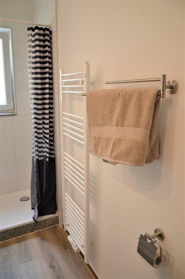 Moderne Appartement Hannover Centrum - City Flat Hbf Bagian luar foto